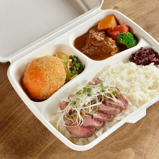 テイクアウト写真1