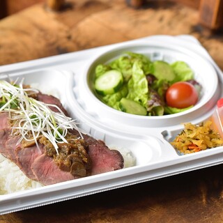 テイクアウト写真2