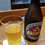 尾頭橋すみや - 