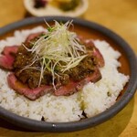 素敵屋さん - 素敵丼