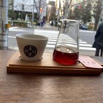 グリッチコーヒー&ロースターズ - 