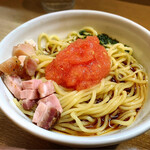 らぁ麺 蒼空 - 