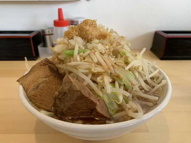 ラーメン アジロー 味美 名鉄 ラーメン 食べログ