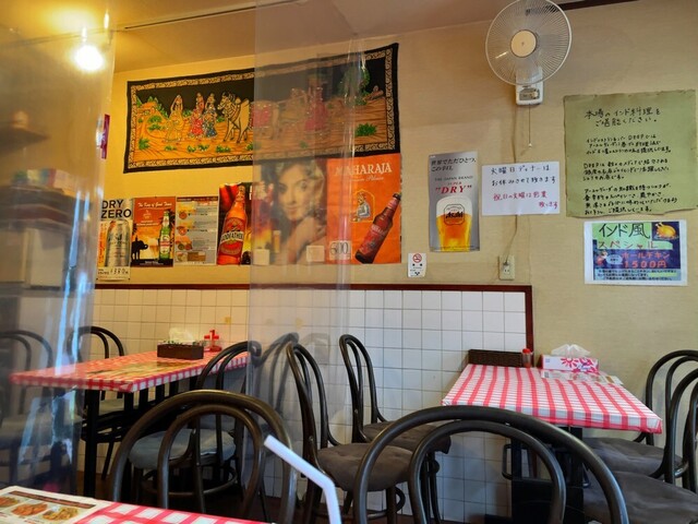 Deep 大泉学園本店 ディープ 大泉学園 インド料理 食べログ Deep 大泉学園本店 ディープ 大泉学園 インド料理 食べログ