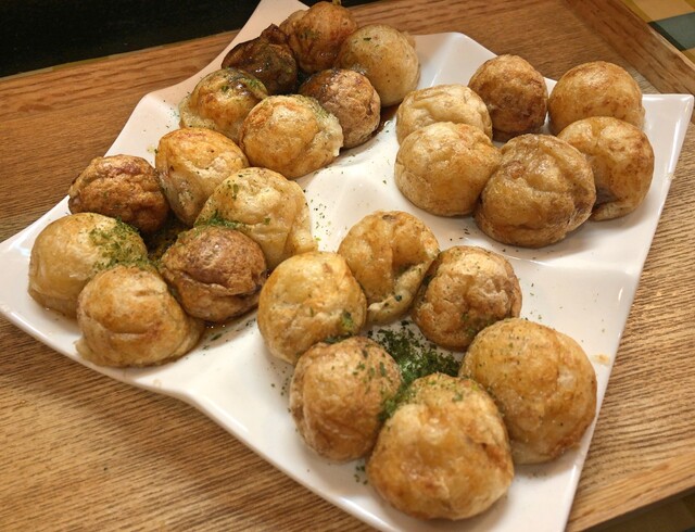 たこやき 刀鍛冶 かたなかじ 平井 たこ焼き 食べログ たこやき 刀鍛冶 かたなかじ 平井 たこ焼き 食べログ