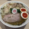 キング製麺
