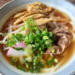 Teuchi Udon Chiyayama - 