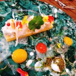 レストラン シェリ - 