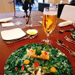 レストラン シェリ - 