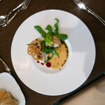 レストラン シェリ - 