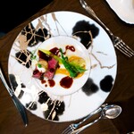 レストラン シェリ - 