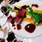 レストラン シェリ - 