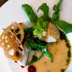 レストラン シェリ - 