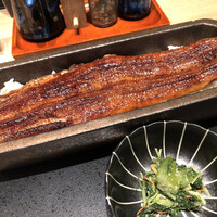 うなぎ四代目菊川 ムスブ田町店 - 
