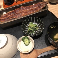 うなぎ四代目菊川 ムスブ田町店 - 