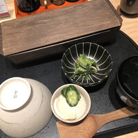 うなぎ四代目菊川 ムスブ田町店 - 