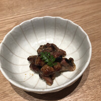 うなぎ四代目菊川 ムスブ田町店 - 