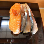 Sushi Hourai - 