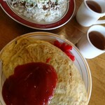 ミール珈屋凪 - 