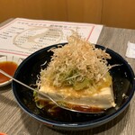 大衆天ぷらtoかすそば風土.はなれ - 