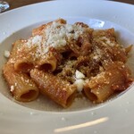 トラットリア カヴァタッピ - 