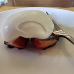 トラットリア カヴァタッピ - 