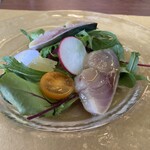 トラットリア カヴァタッピ - 