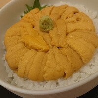 函館うに むらかみ 日本生命札幌ビル店 - 