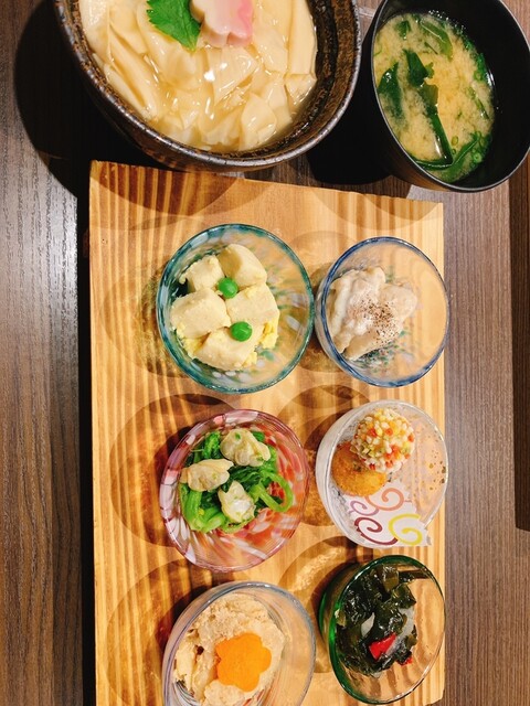 京菜味 のむら 錦店 京都河原町 京料理 食べログ