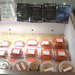 キムチ家 彩香 - 