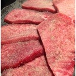 Itamae Yakiniku Isshou - 