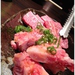 Itamae Yakiniku Isshou - 