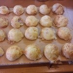 玉子焼（2012年）