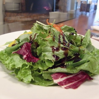 ピッツェリア・マリータ_1