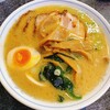 ラーメン 前田家