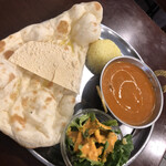 インドカレー＆ナン ムンバイ - 