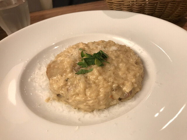 グラデヴォーレ Gradevole 白山 イタリアン ネット予約可 食べログ