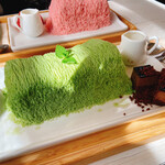 Seoul Cafe - 