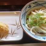 丸亀製麺 - 