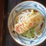 丸亀製麺 - 