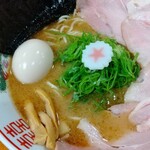 らーめんマルイチ - 