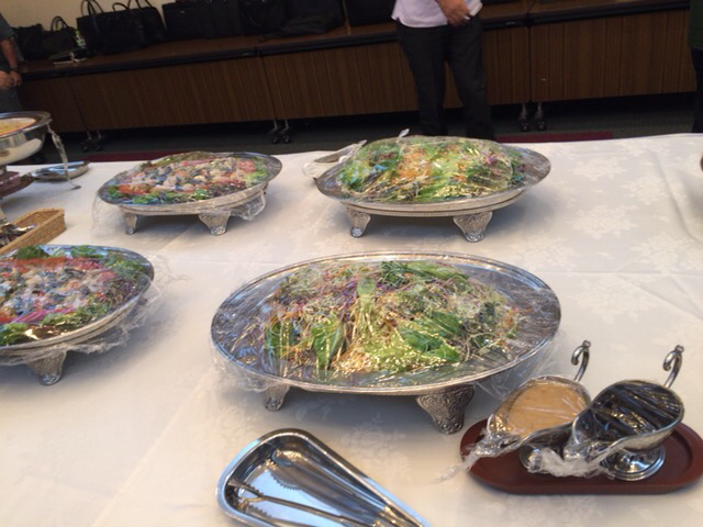 閉店 レストラン フェストーネ 浦添前田 バイキング 食べログ