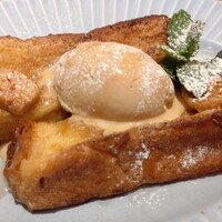 CAFE&DINING IGNITE -  CAFE&DINING IGNITE -