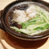 新ばし 星野 - 