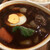 スープカレー屋 鴻 - スープは黒で具は国産牛100％手造りハンバーグ