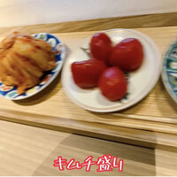酒と女と鶏と麺 - 