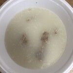 吾照里 - ゲンコツスープ