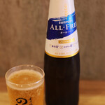 四谷 もつ焼のんき - 