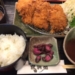 Tonkatsu Udon Kambee - 