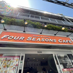 FOUR SEASONS CAFE - 